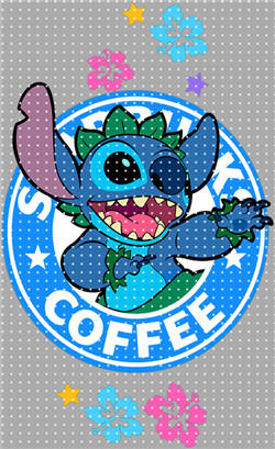 Keychain sticker-Y 472
